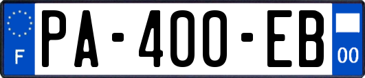 PA-400-EB
