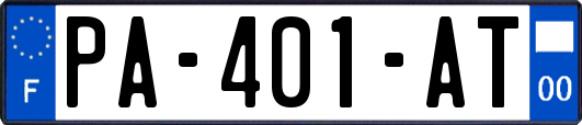 PA-401-AT