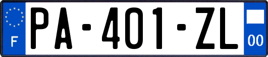 PA-401-ZL