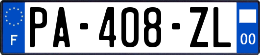 PA-408-ZL