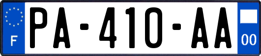 PA-410-AA