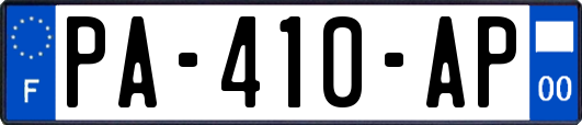 PA-410-AP