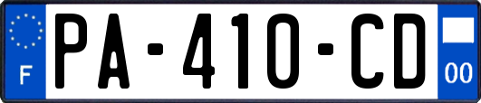 PA-410-CD