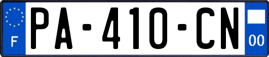 PA-410-CN