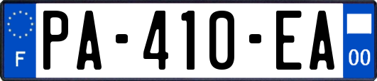 PA-410-EA