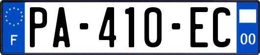 PA-410-EC