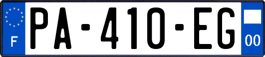 PA-410-EG