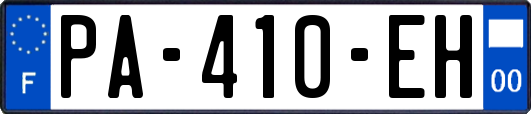 PA-410-EH