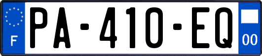 PA-410-EQ