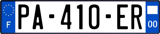 PA-410-ER