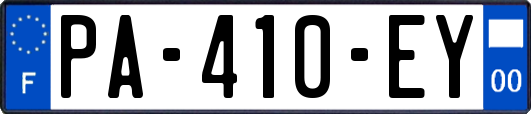 PA-410-EY