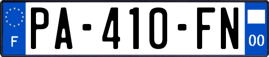 PA-410-FN