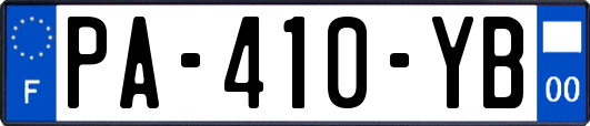 PA-410-YB