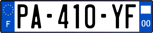 PA-410-YF