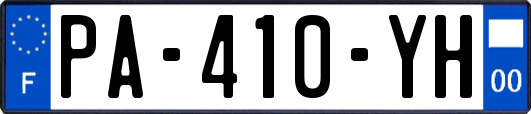 PA-410-YH