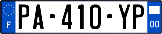 PA-410-YP