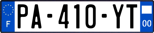 PA-410-YT
