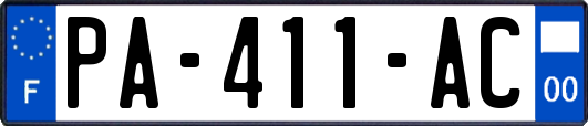 PA-411-AC