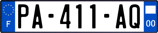 PA-411-AQ