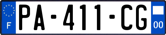 PA-411-CG