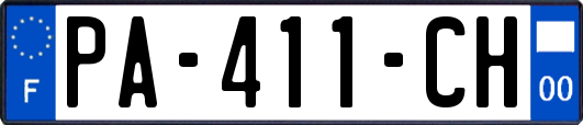 PA-411-CH
