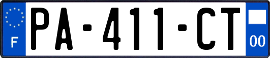 PA-411-CT