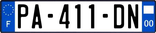 PA-411-DN