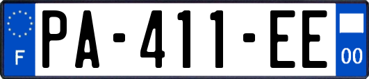 PA-411-EE