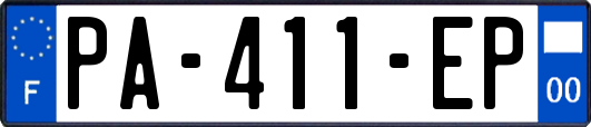 PA-411-EP