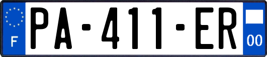 PA-411-ER
