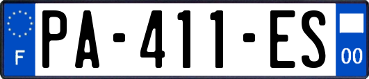 PA-411-ES