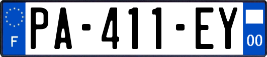 PA-411-EY