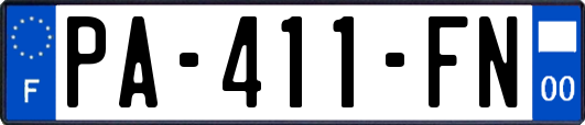 PA-411-FN