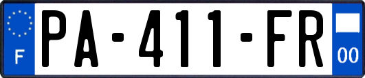 PA-411-FR