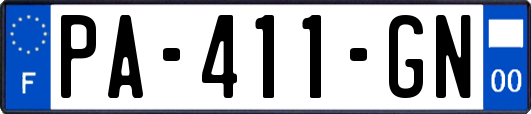 PA-411-GN