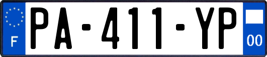 PA-411-YP