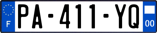 PA-411-YQ
