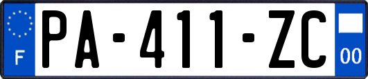 PA-411-ZC