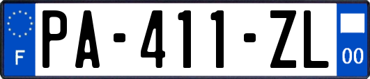 PA-411-ZL