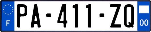 PA-411-ZQ