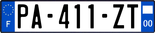 PA-411-ZT