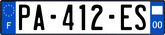 PA-412-ES