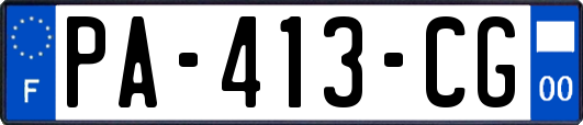PA-413-CG