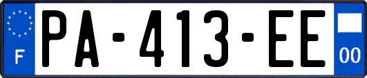 PA-413-EE