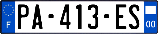 PA-413-ES