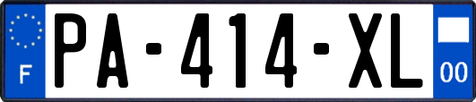 PA-414-XL