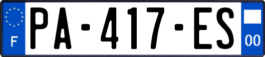 PA-417-ES