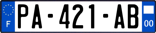 PA-421-AB