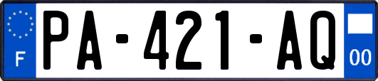 PA-421-AQ