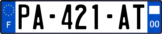 PA-421-AT